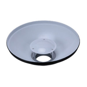 Studio Accessoire Set Snoot, Beauty Dish, Wabe