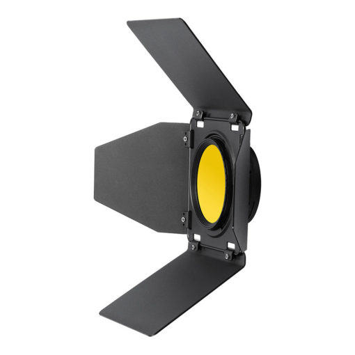 Abschirmklappen-Set BD 10 für AD300PRO