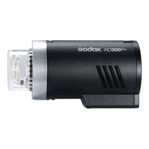 Glass Dome für AD300PRO