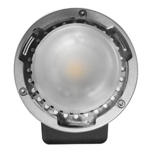 Glass Dome für AD300PRO