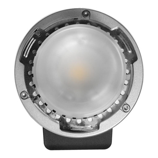 Glass Dome für AD300PRO