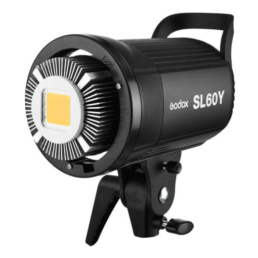 LED SL60Y Kunstlicht