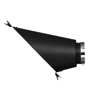 PRO Hintergrund Reflektor Bowens