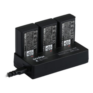 Multi-Ladestation für V1