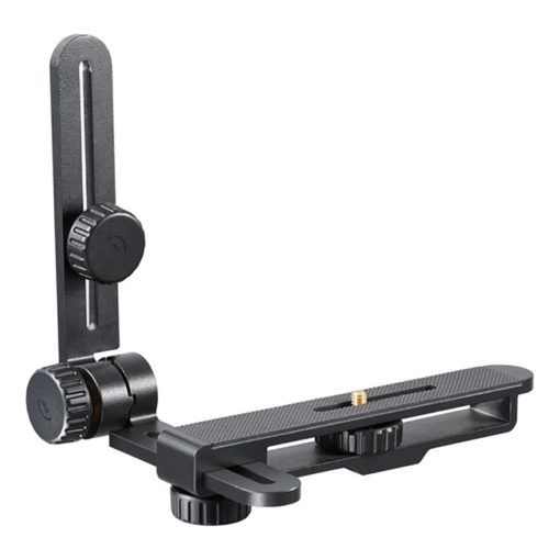 Blitzhalter klappbar für R1200