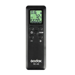 <span class="marke">Godox </span>Fernbedienung RC-A5
