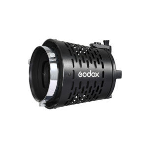 SA-17 Adapter Bowens auf Projektionsfassung
