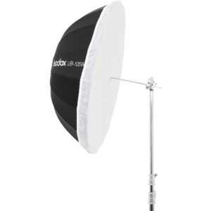 Diffusor für Parabolschirm ø105cm