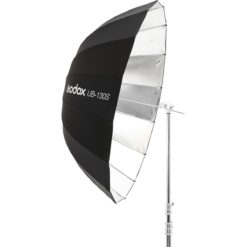 <span class="marke">Godox </span>Parabolschirm ø130cm