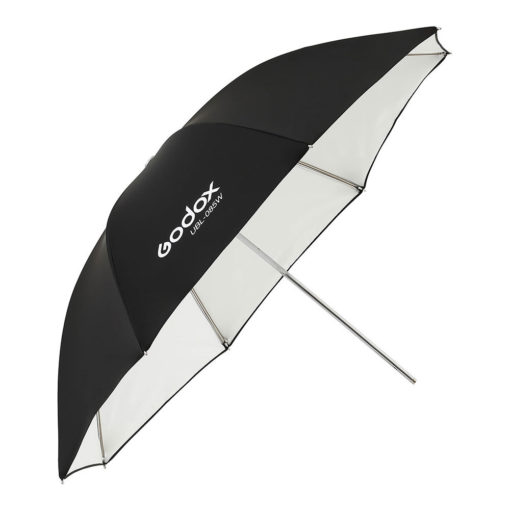 <span class="marke">Godox </span>Reflexschirm weiß ø85cm – Bild 2