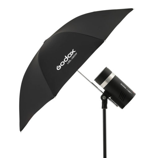 <span class="marke">Godox </span>Reflexschirm weiß ø85cm – Bild 4