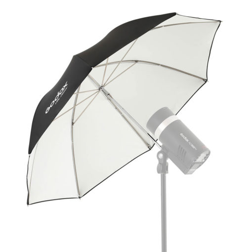 <span class="marke">Godox </span>Reflexschirm weiß ø85cm