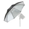 <span class="marke">Godox </span>Reflexschirm silber ø85cm