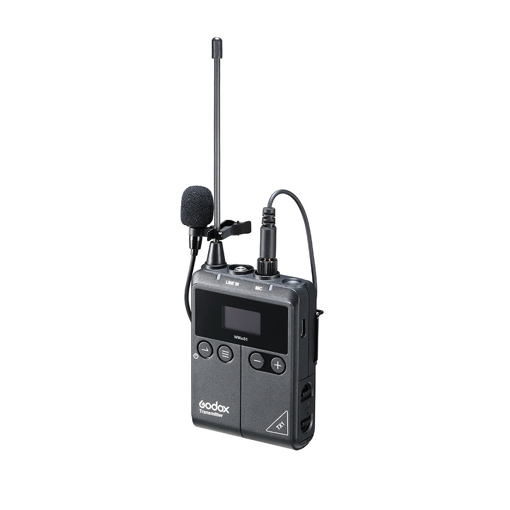 TX1 Transmitter