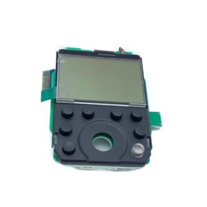 AD360II Steuerplatine