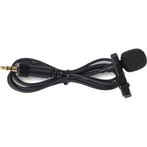 MS-12 AXL Lavalier Mikrofon