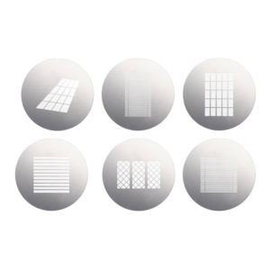 Gobo Set SA-09 004