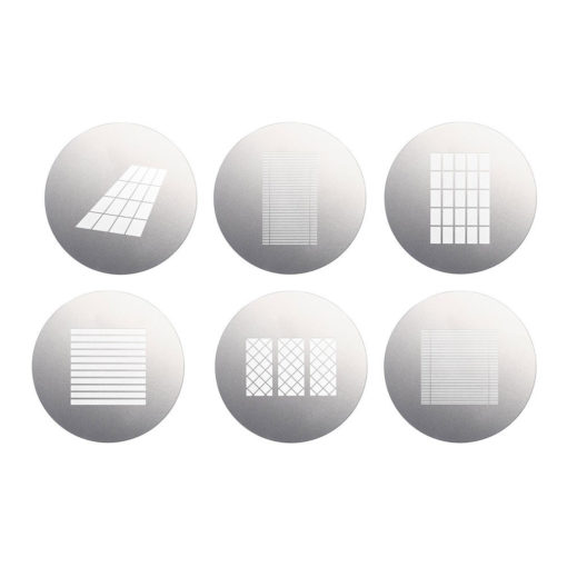 Gobo Set SA-09 004