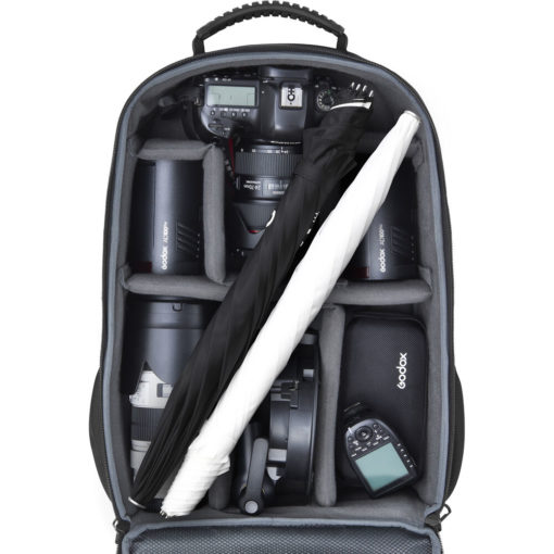 Witstro AD100Pro 2er Set