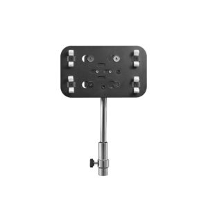 2fach Halterung für Godox TL60 & TL120