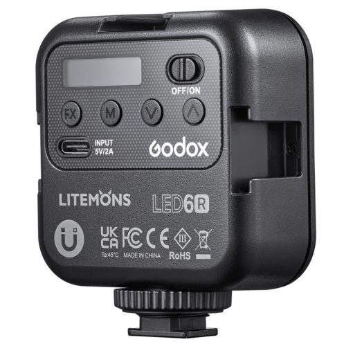Godox Litemons 6 – Bild 2