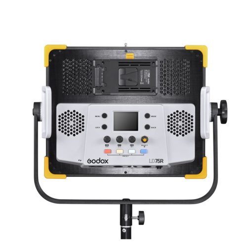 <span class="marke">Godox </span>LED LD75R – Bild 3