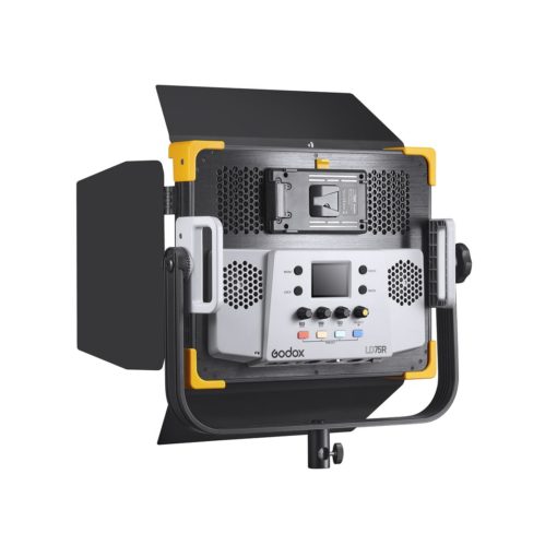 <span class="marke">Godox </span>LED LD75R – Bild 4