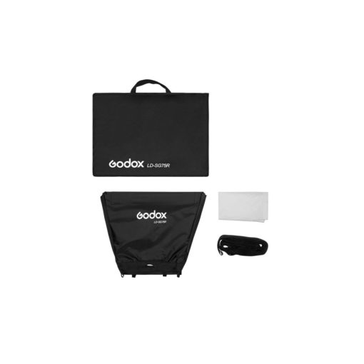<span class="marke">Godox </span>Softbox 45x20,5cm – Bild 2
