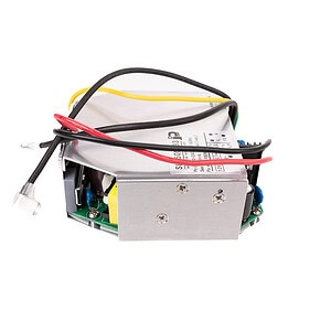 Leistungsblock für SL150II