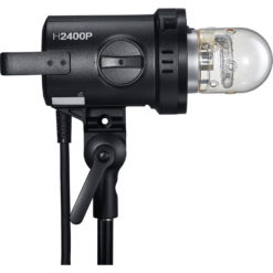 <span class="marke">Godox </span>Blitzkopf H2400P