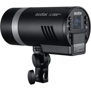 AD300PRO & AD100PRO  3er Set