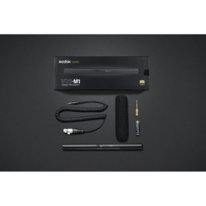 VDS-M1 Richtmikrofon