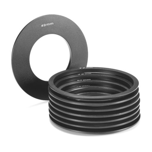 Adapterring-Set AR-R für MF12