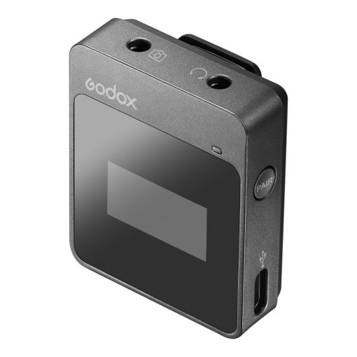 MoveLink RX Receiver