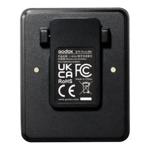 MoveLink RX Receiver