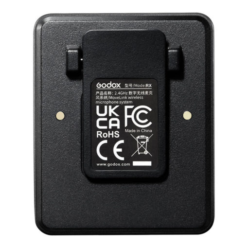 MoveLink RX Receiver