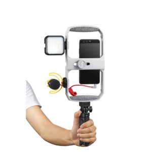Vlogging Set VK1 UC