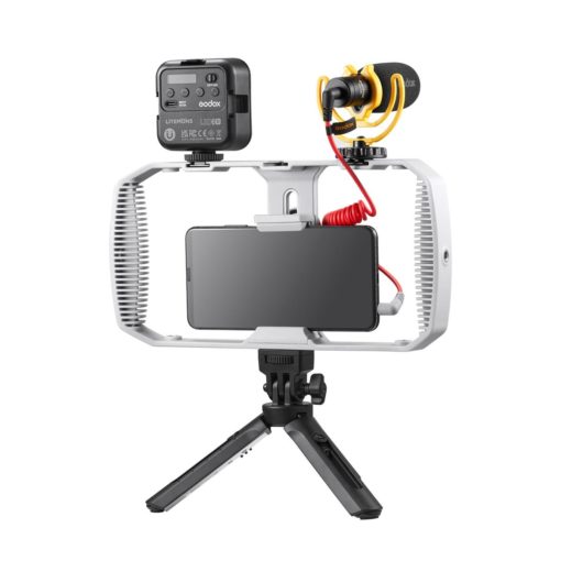 Vlogging Set VK1 UC