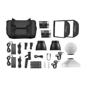 LED ML30D Duo Set Daylight