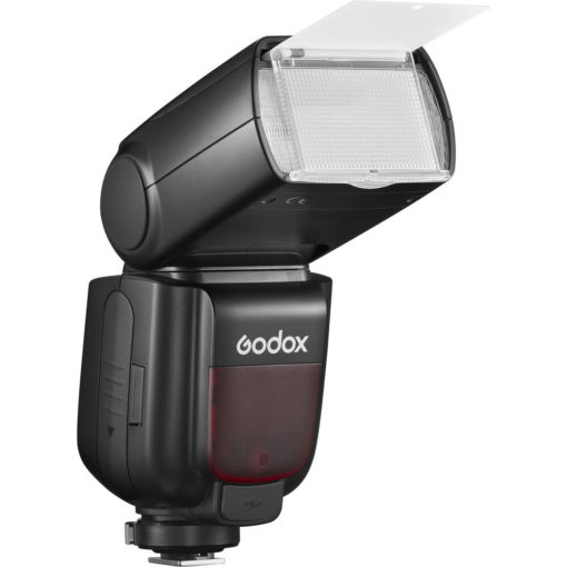 Speedlite TT685 II für Nikon