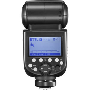 Speedlite TT685 II für Nikon