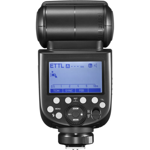 Speedlite TT685 II für Fuji