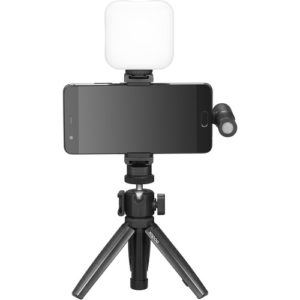 Vlogging Set VK2 UC (USB C)