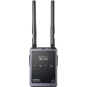 WMicS1 Pro Set 2
