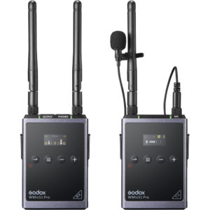 WMicS1 Pro Set 1