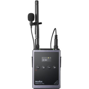 WMicS1 Pro TX