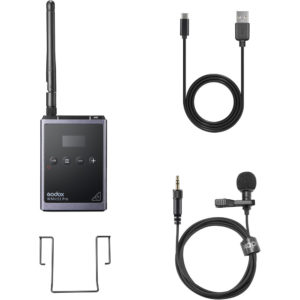 WMicS1 Pro TX