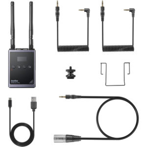 WMicS1 Pro RX