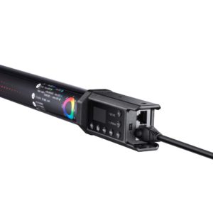RGB Tube Light TL120 Set mit 1 Leuchte