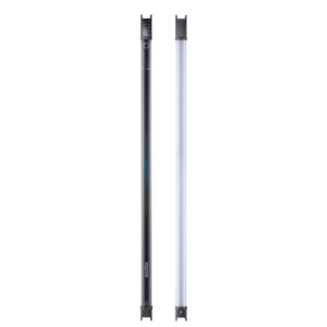 RGB Tube Light TL120 Set mit 1 Leuchte